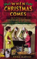 Cover: When Christmas Comes - The History Press Ltd
