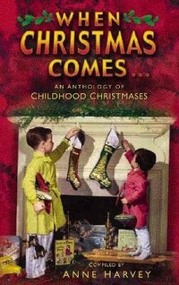 Enlarge image Cover: When Christmas Comes - The History Press Ltd