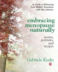 Cover: Embracing Menopause Naturally - Square One Publishers