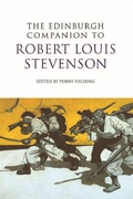 Cover: The Edinburgh Companion to Robert Louis Stevenson - Edinburgh University Press
