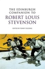 Cover: Edinburgh Companion to Robert Louis Stevenson - Edinburgh University Press