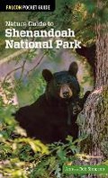 Cover: Nature Guide to Shenandoah National Park - Falcon Guides