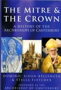 Cover: The Mitre and the Crown - The History Press Ltd