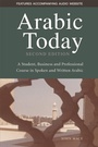 Cover: Arabic Today - Edinburgh University Press