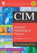 Cover: Strategic Marketing in Practice 2004-2005 - Butterworth-Heinemann