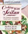 Cover: Cooking with Seitan - Square One Publishers