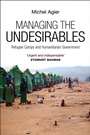 Cover: Managing the Undesirables - Polity Press