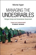 Cover: Managing the Undesirables - Polity Press