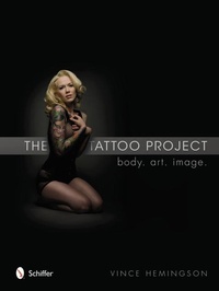 Abbildung von: The Tattoo Project - Schiffer Publishing Ltd