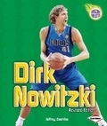Cover: Dirk Nowitzki - Lerner Publishing Group