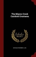 Cover: The Mazon Creek Caridoid Crustacea - Andesite Press