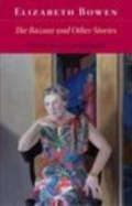 Cover: Bazaar and Other Stories - Edinburgh University Press