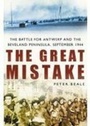 Cover: The Great Mistake - The History Press Ltd