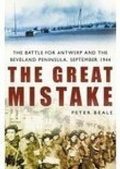 Cover: The Great Mistake - The History Press Ltd