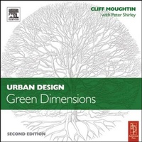Enlarge image Cover: Urban Design: Green Dimensions - Architectural Press
