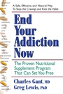 Cover: End Your Addiction Now - Square One Publishers