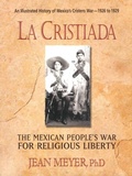 Cover: La Cristiada - Square One Publishers