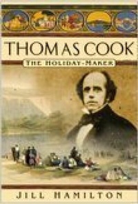 Abbildung von: Thomas Cook - The History Press Ltd