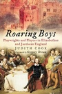 Cover: Roaring Boys - The History Press Ltd