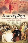 Cover: Roaring Boys - The History Press Ltd