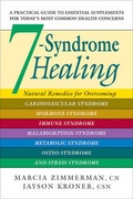 Cover: 7-Syndrome Healing - Square One Publishers