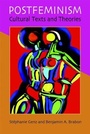 Cover: Postfeminism - Edinburgh University Press