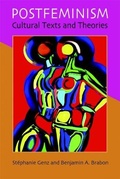 Cover: Postfeminism - Edinburgh University Press