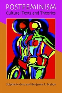 Enlarge image Cover: Postfeminism - Edinburgh University Press