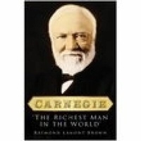 Abbildung von: Carnegie - The History Press Ltd