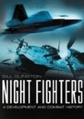 Cover: Night Fighters: A Development and Combat History - The History Press Ltd