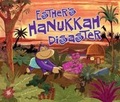 Cover: Esther's Hanukkah Disaster - Kar-Ben Copies Ltd