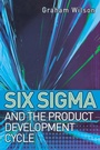 Cover: Six Sigma and the Product Development Cycle - Butterworth-Heinemann