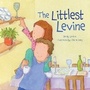 Cover: The Littlest Levine - Kar-Ben Publishing (Tm)