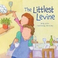 Cover: The Littlest Levine - Kar-Ben Publishing (Tm)