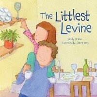 Enlarge image Cover: The Littlest Levine - Kar-Ben Publishing (Tm)