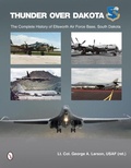 Cover: Thunder over Dakota - Schiffer Publishing Ltd