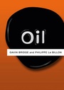 Cover: Oil - Polity Press