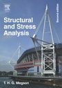 Cover: Structural and Stress Analysis - Butterworth-Heinemann