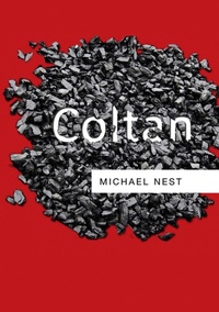 Enlarge image Cover: Coltan - Polity Press