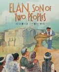 Cover: Elan, Son of Two Peoples - Kar-Ben Publishing (Tm)