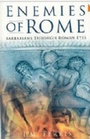 Cover: Enemies of Rome - The History Press Ltd