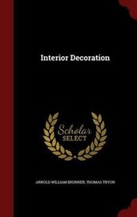 Enlarge image Cover: Interior Decoration - Andesite Press