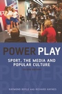 Cover: Power Play - Edinburgh University Press