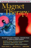 Cover: Magnet Therapy - Square One Publishers