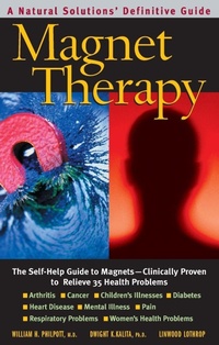 Enlarge image Cover: Magnet Therapy - Square One Publishers