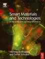 Cover: Smart Materials and Technologies in Architecture - Architectural Press