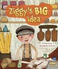 Cover: Ziggy's Big Idea - Kar-Ben Publishing
