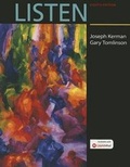 Cover: Listen & Launchpad - Bedford Books