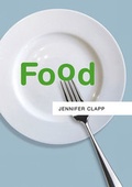 Cover: Food - Polity Press