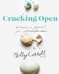 Cover: Cracking Open - Blurb